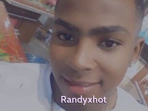 Randyxhot