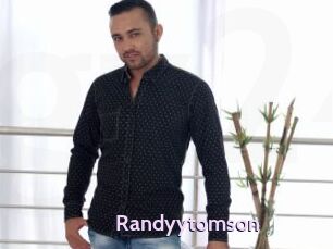 Randyytomson