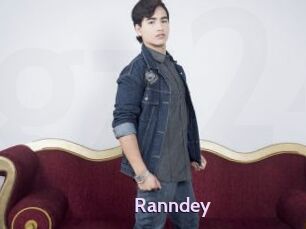 Ranndey