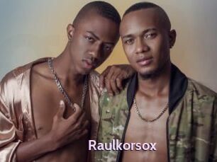 Raulkorsox