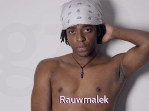 Rauwmalek