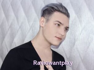 Raviowantplay
