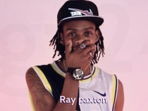 Ray_paxton