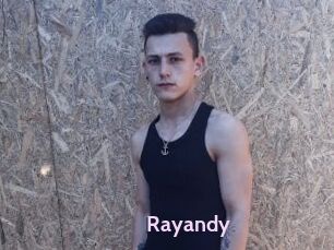 Rayandy