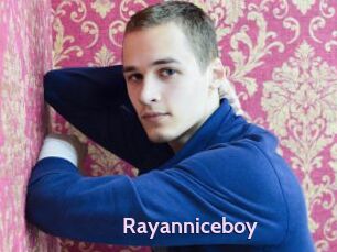 Rayanniceboy