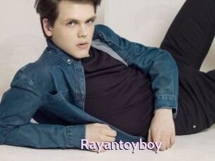 Rayantoyboy