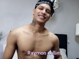 Raymon_collins