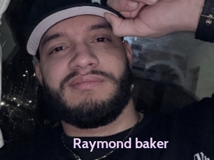 Raymond_baker