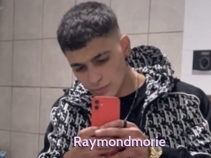 Raymondmorie