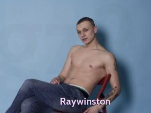 Raywinston