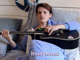 Readytoanal