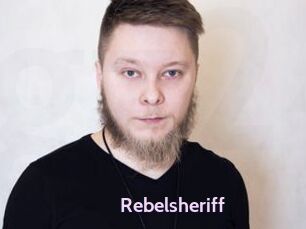 Rebelsheriff