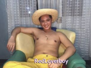 RedLoverboy