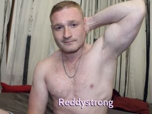 Reddystrong