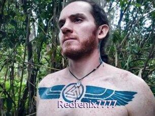 Redfenix7777