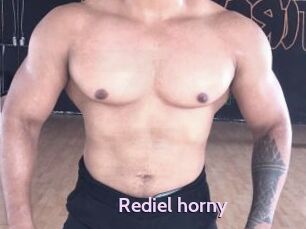 Rediel_horny