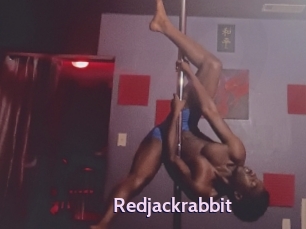 Redjackrabbit