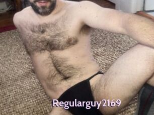 Regularguy2169