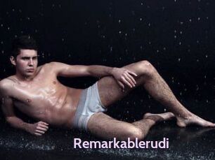 Remarkablerudi
