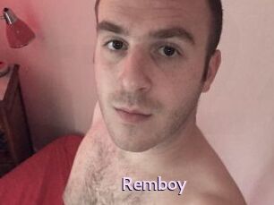 Remboy