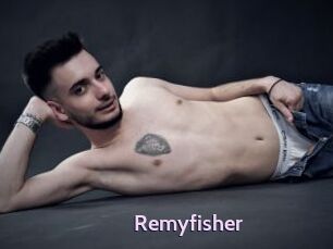 Remyfisher