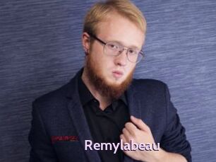 Remylabeau