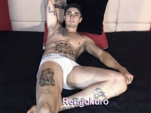 Rengokuro