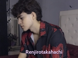 Renjirotakahachi