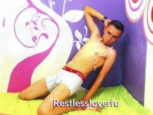 Restlessloverfu