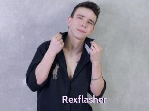 RexFlasher