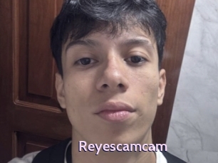 Reyescamcam