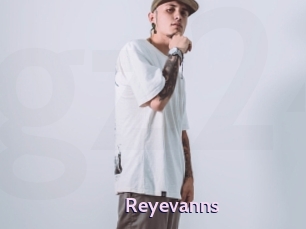 reyevanns Gay Zone 24