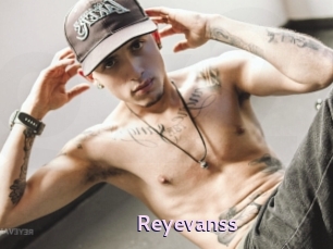 Reyevanss