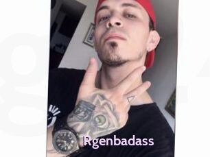 Rgenbadass