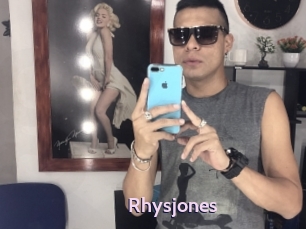 Rhysjones