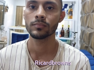 Ricardbrowns