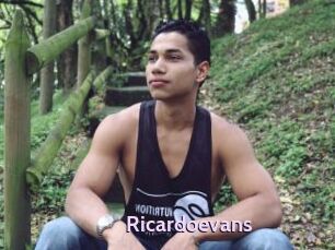 Ricardoevans