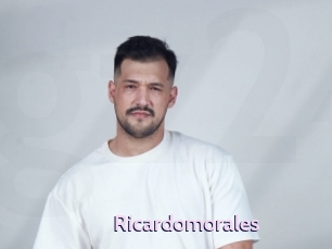 Ricardomorales