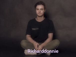 Richarddonnie