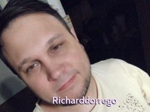 Richarddorrego