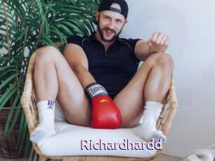Richardhardd