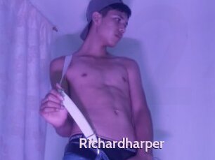 Richardharper
