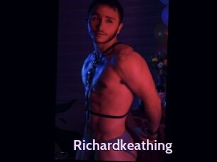 Richardkeathing