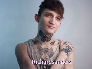 Richardsanders
