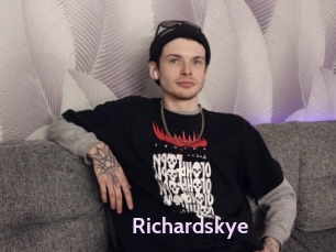 Richardskye