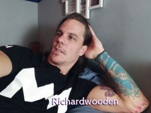 Richardwooden