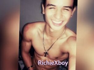 RichieXboy
