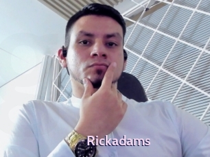 Rickadams