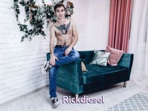 Rickdiesel