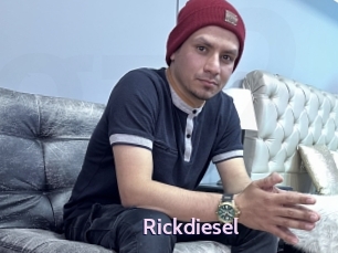 rickdiesel Gay Zone 24